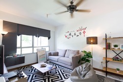 Blk 454 Yishun Street 41 (Yishun), HDB 4 Rooms #200819782